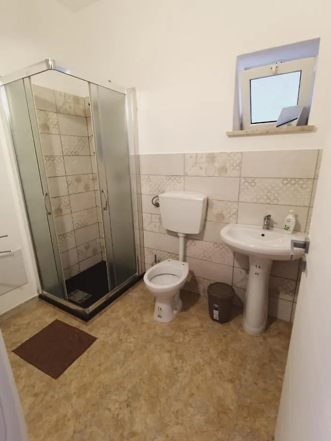 Mc Rooms Torretta  Appartement