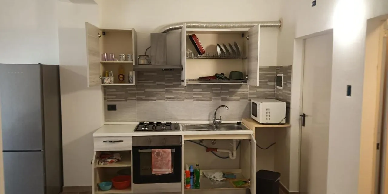 Διαμέρισμα Mc Rooms Torretta  Ιταλία