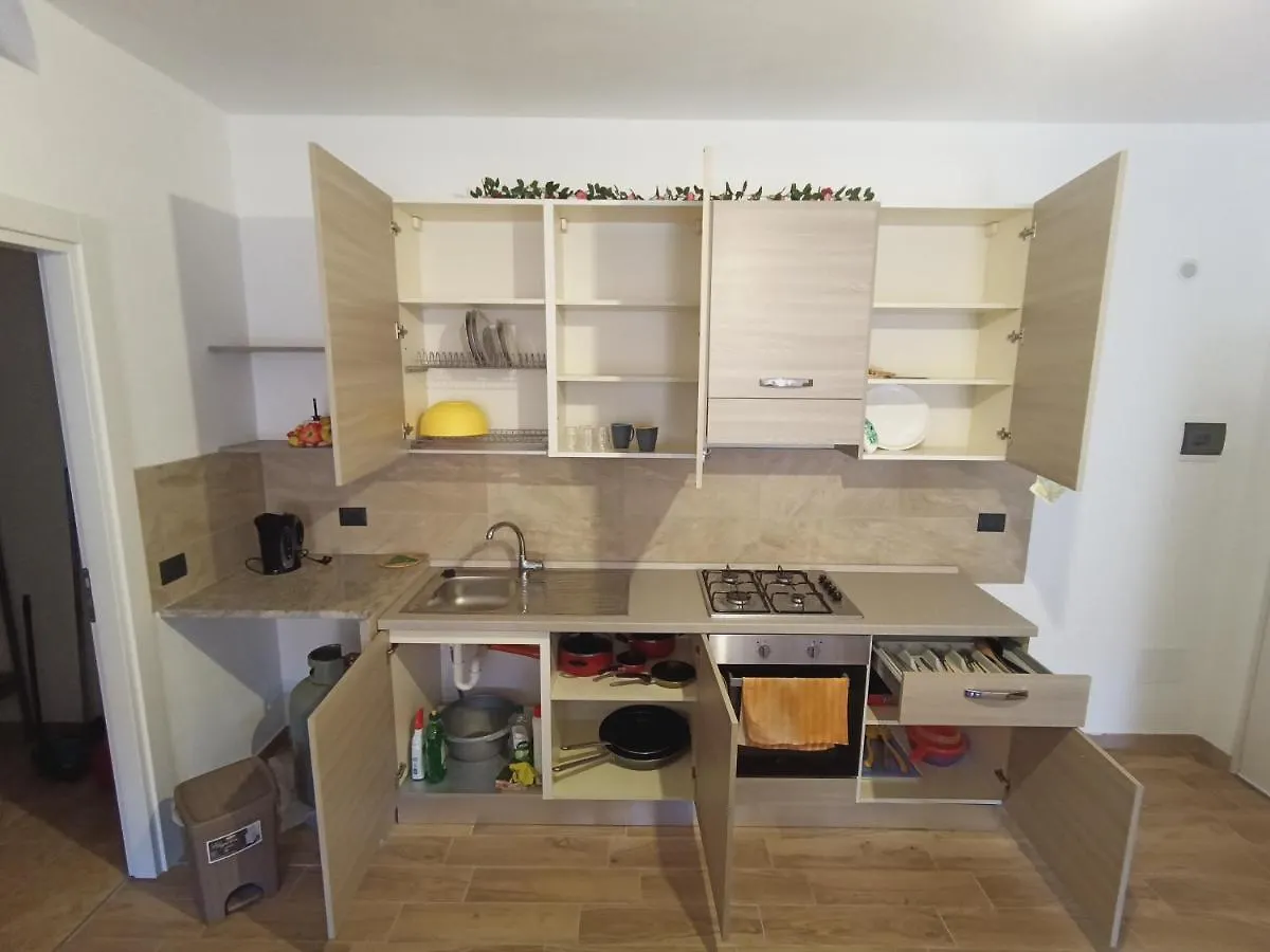 Mc Rooms Torretta  0*, Torretta (Sicily) Ιταλία