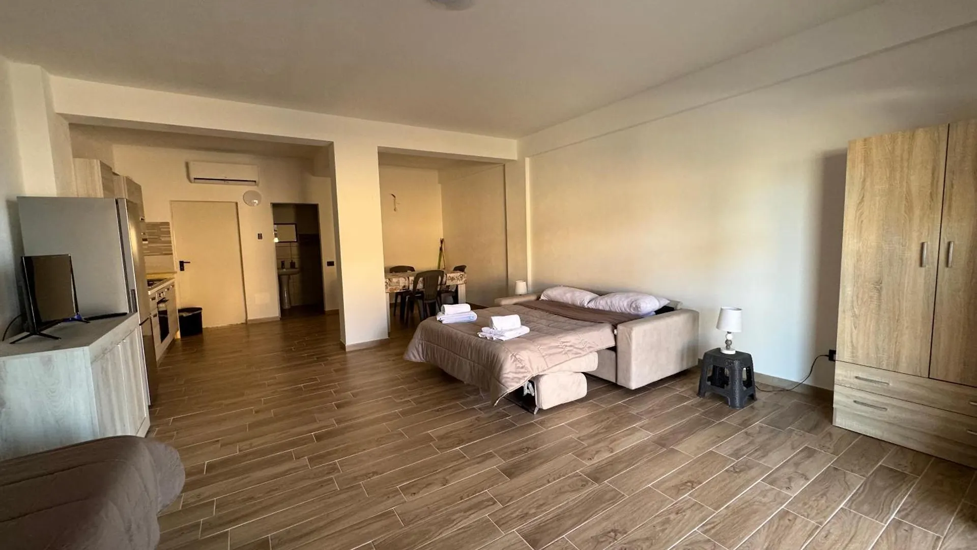 Διαμέρισμα Mc Rooms Torretta