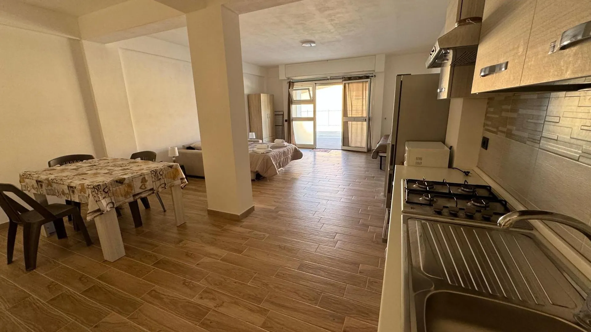 Appartement Mc Rooms Torretta