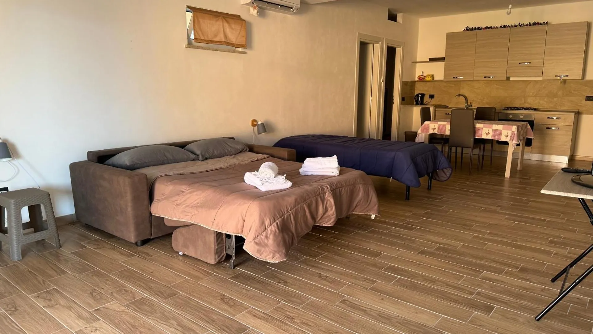 Διαμέρισμα Mc Rooms Torretta