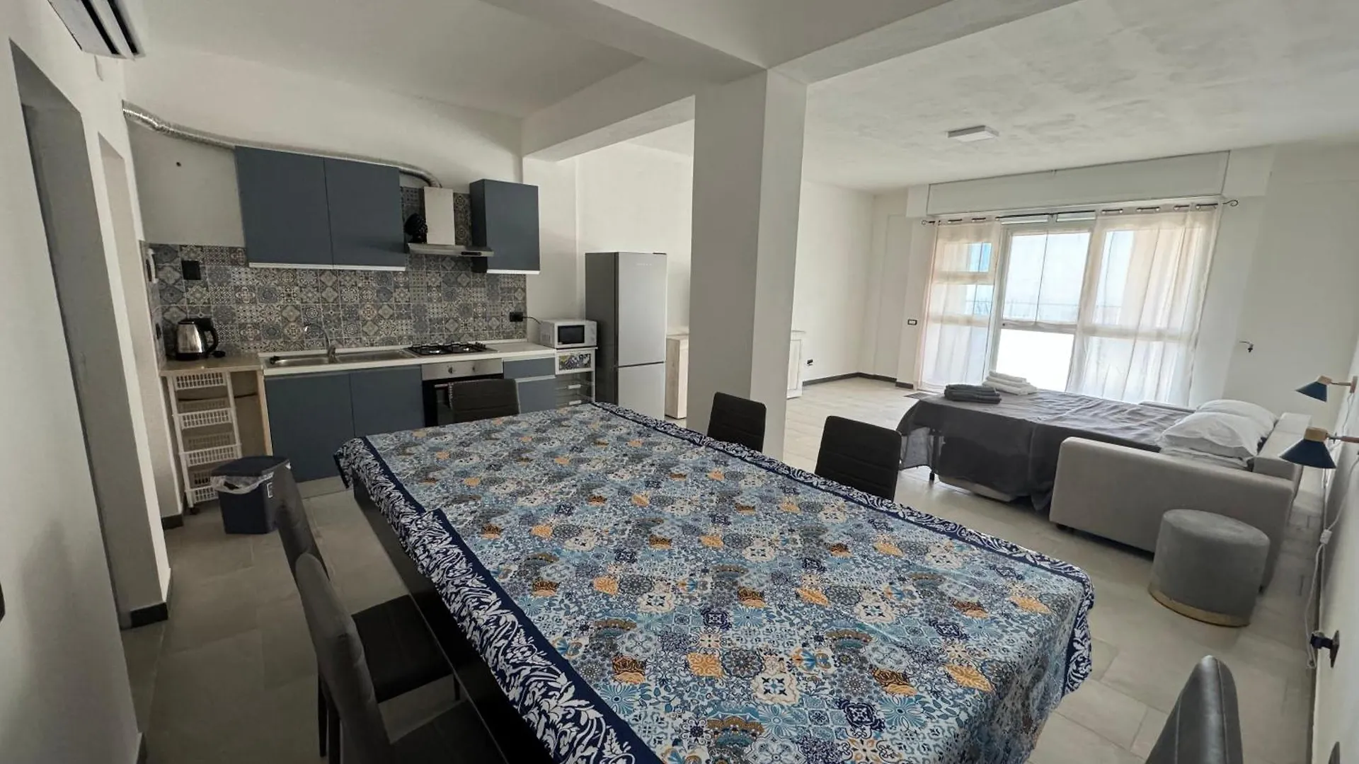 Mc Rooms Torretta  Torretta (Sicily)