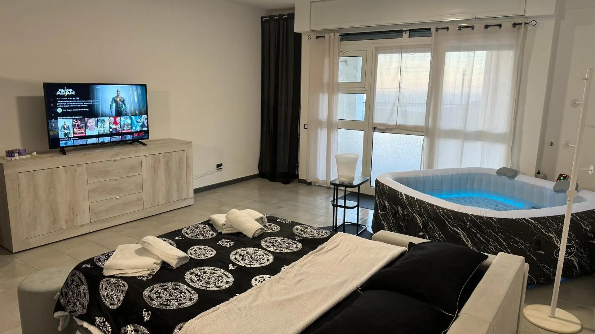 Mc Rooms Torretta  Italie