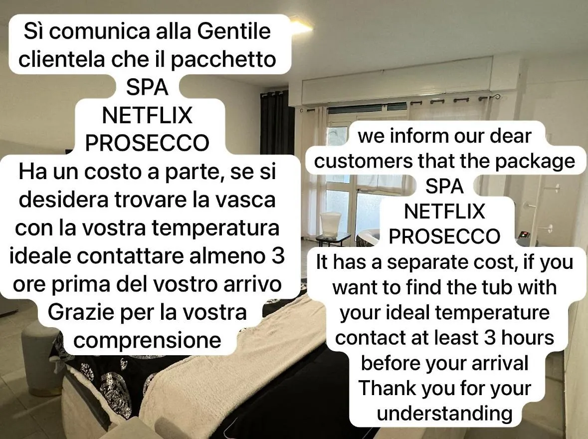 Mc Rooms Torretta  Torretta (Sicily)