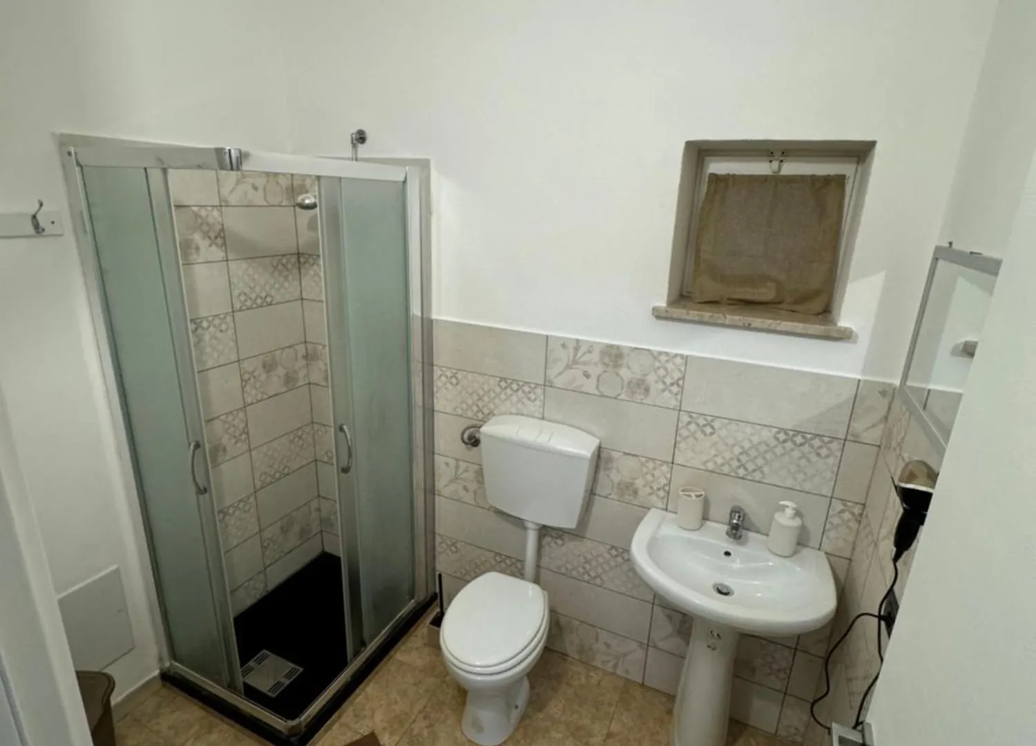 Appartement Mc Rooms Torretta  Italie