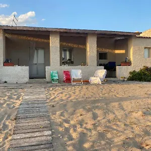 Baraka - A 5m Dal Mare Donnalucata (Sicily)