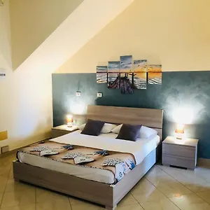 Casa vacanze Da Gino, Roccalumera