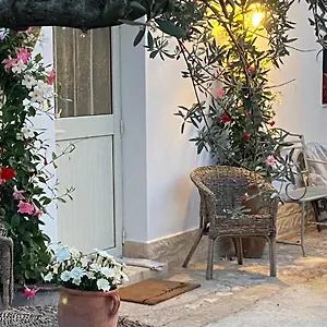 Casa vacanze Rifugio Tra Gli Ulivi, Marina di Ragusa