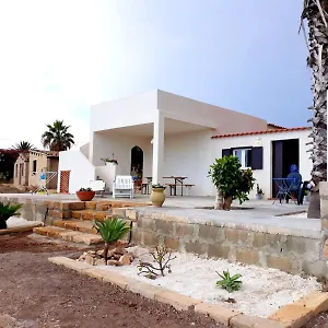 Casa vacanze Casa Simetite, Granelli