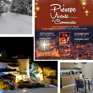 Appartamento Casa Vacanze La Casa Della Nonna, Cammarata