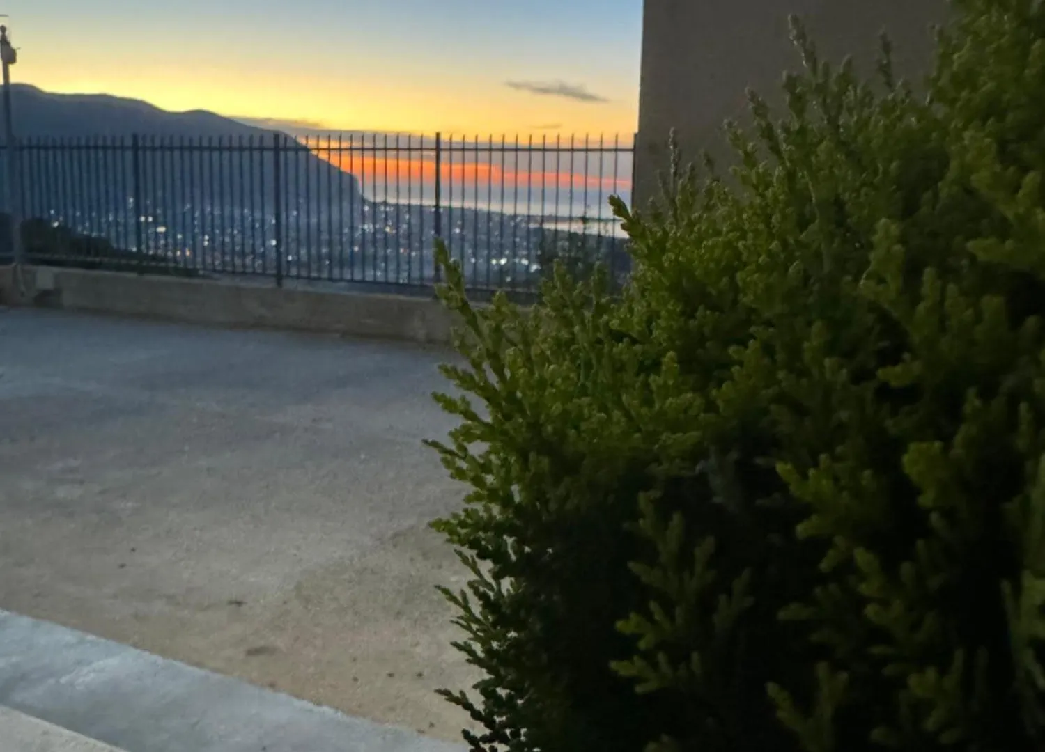 Mc Rooms Torretta  Apartament